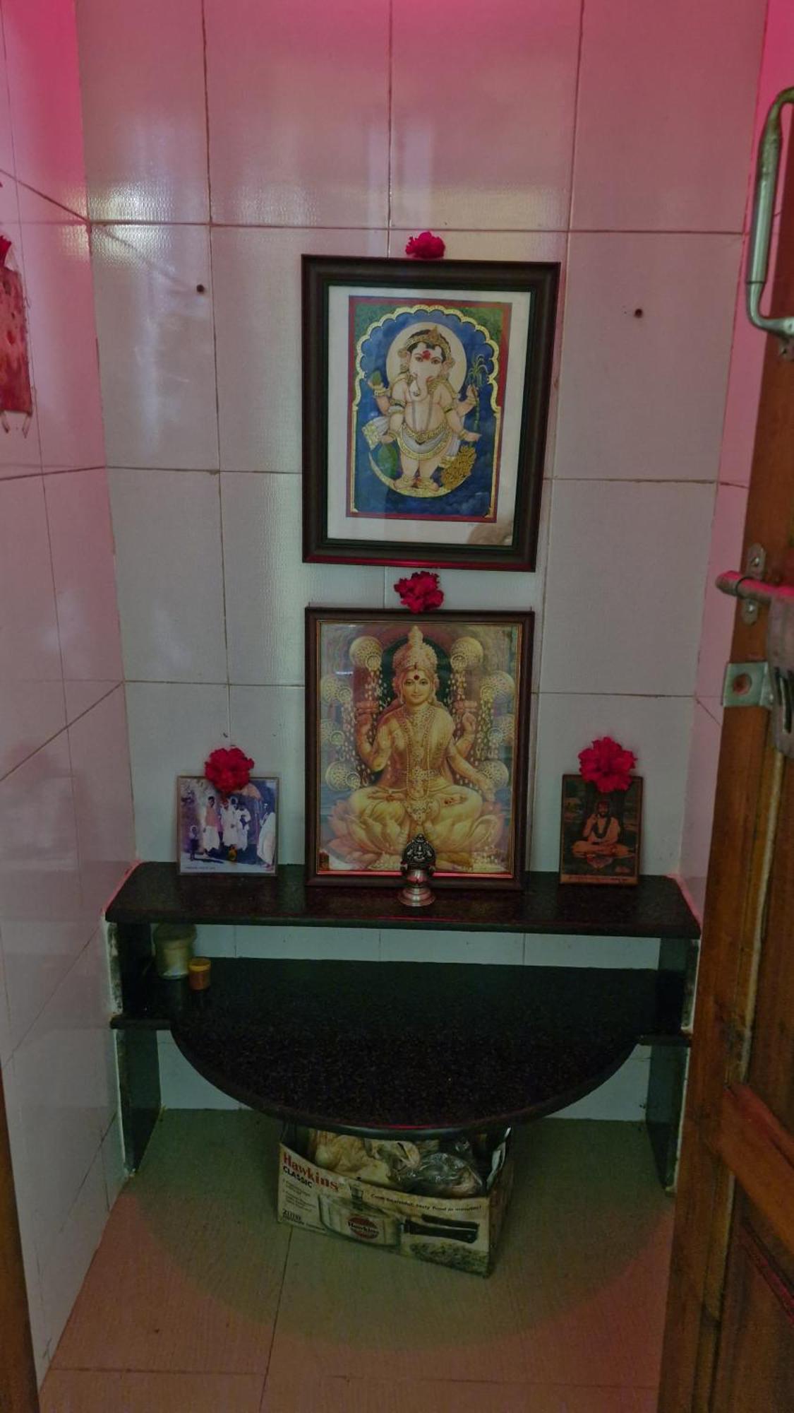 Malgudi Mane Homestay Chikmagalur Exterior photo