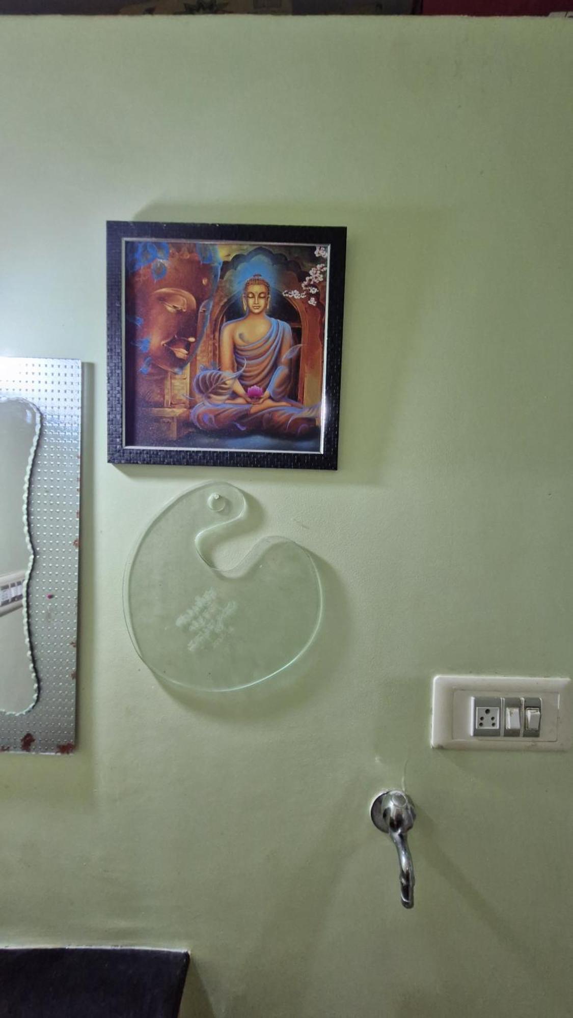 Malgudi Mane Homestay Chikmagalur Exterior photo