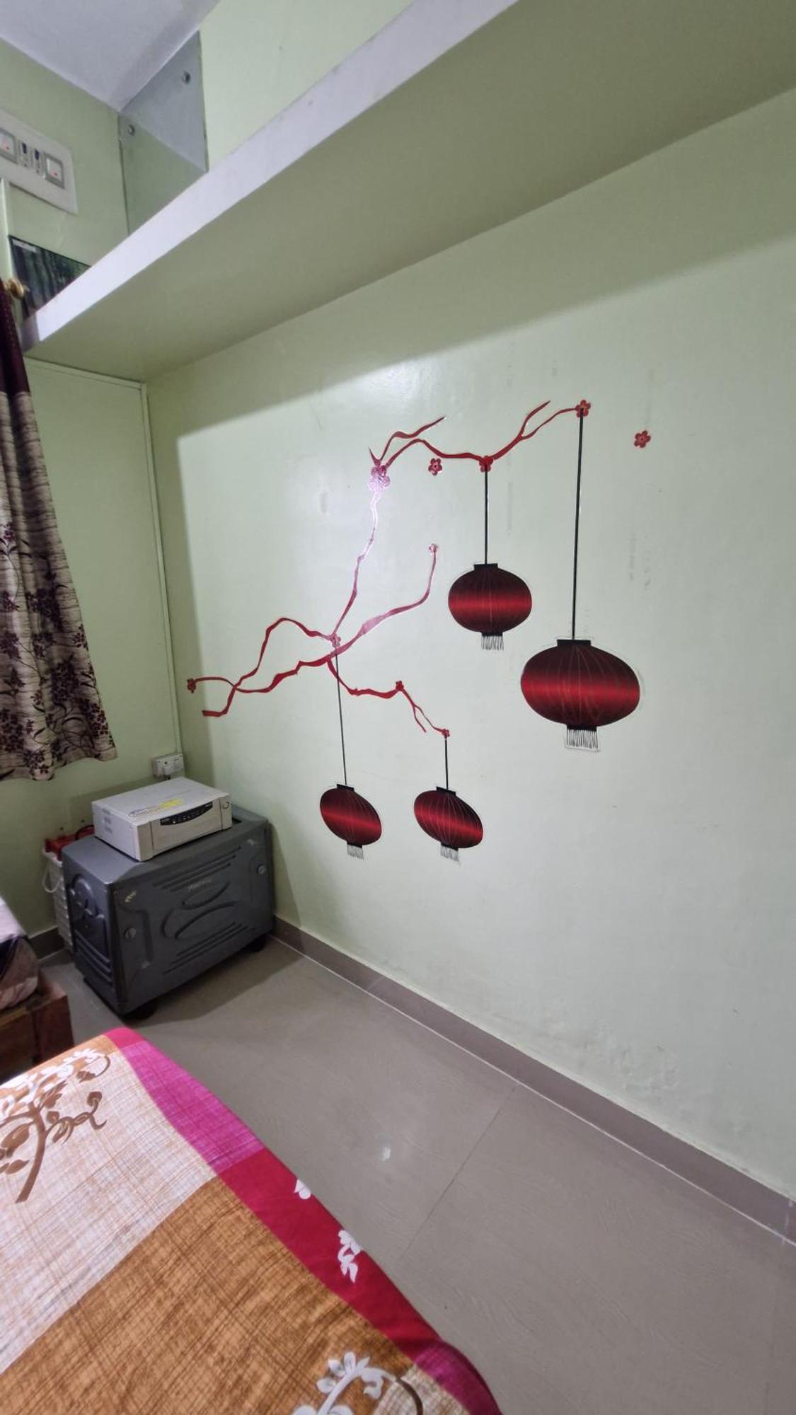 Malgudi Mane Homestay Chikmagalur Exterior photo